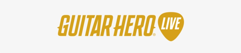 Main Menu - Guitar Hero Live (with Guitar Controller), transparent png #2762125