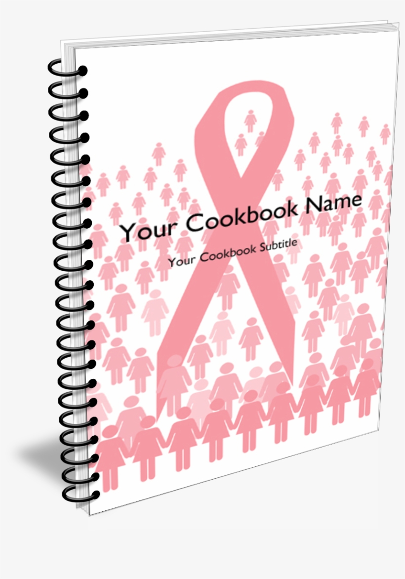 Create A Cancer Cookbook Fundraiser Cancer Cookbook - Strategic Focus: The Art Of Strategic Thinking:the, transparent png #2762128