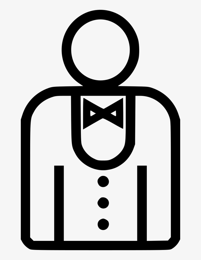 Groom Comments, transparent png #2762215