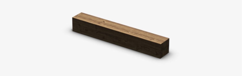 Wooden Beam - Plywood, transparent png #2762265