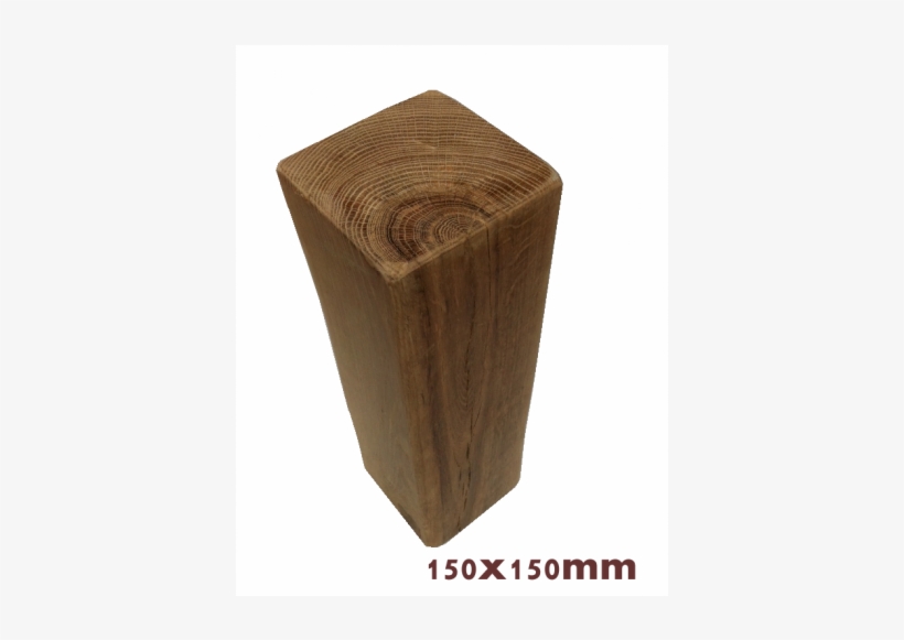 Solid Oak Beam From £18 - Oak, transparent png #2762479