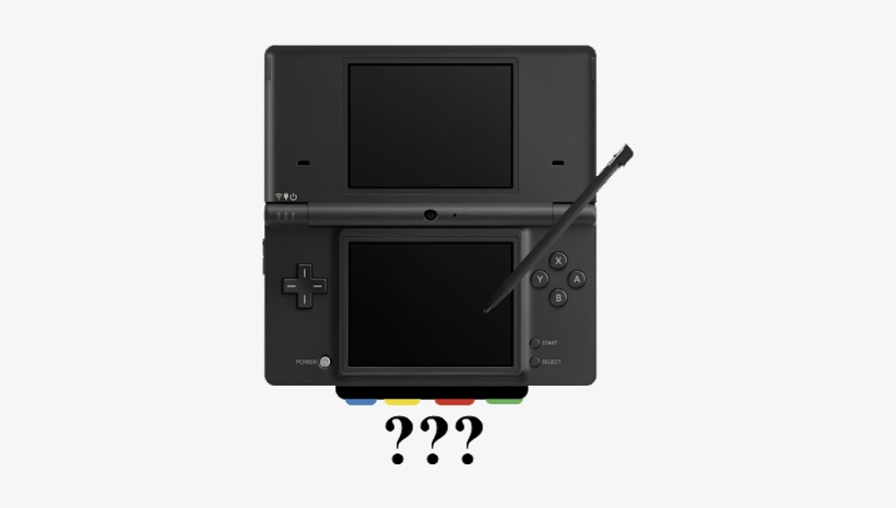 guitar hero dsi