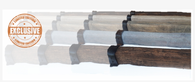 Wood Beam Bracket - Trimstation Package Green Trim Bin Tray For Harvesting, transparent png #2762628