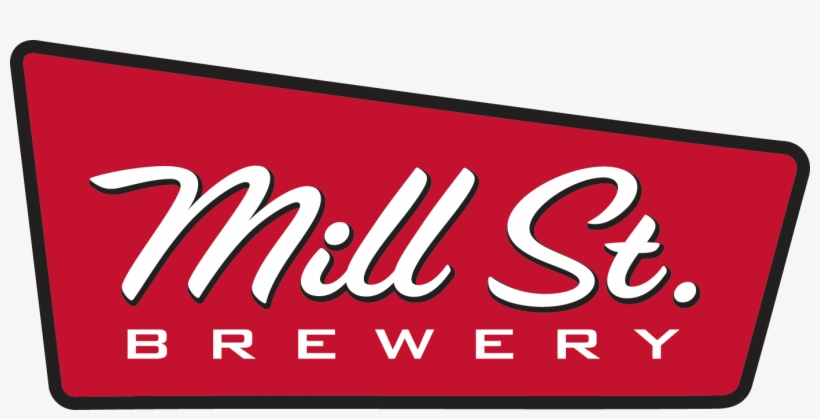 Mill Street Brewery Logo Ideas - Mill Street Brewery Logo, transparent png #2762681