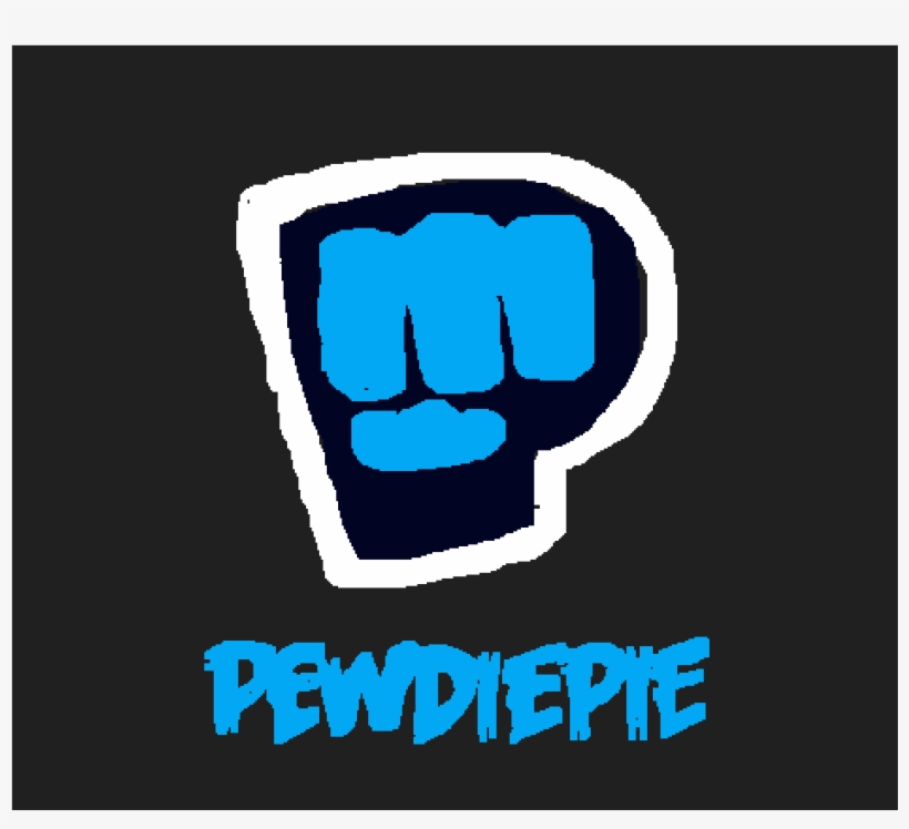 Colors Download Settings - Pewdiepie Brofist, transparent png #2762735