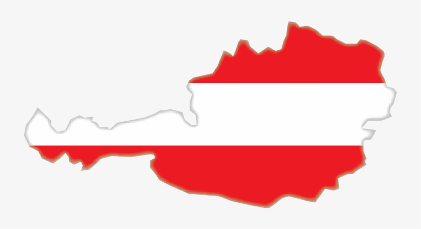Vector Free Download Png - Austria Vector Map Png, transparent png #2762739