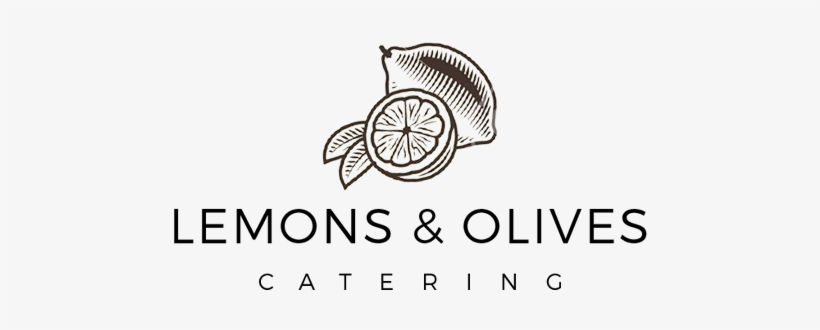 Lemons & Olives Catering - Magazine, transparent png #2762814