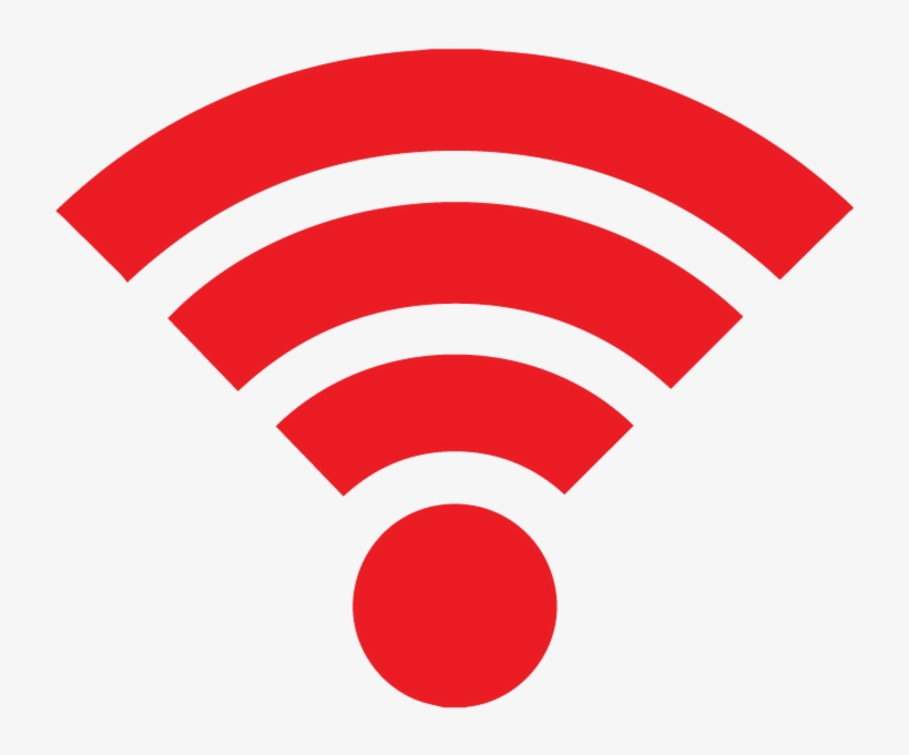 Wi-fi - Wifi Free Sign, transparent png #2762872