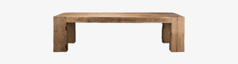 Dining Table - Coffee Table, transparent png #2763035