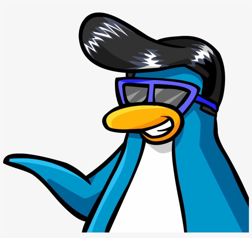 Newspaper Issue 120 The Rocker - Duck, transparent png #2763187