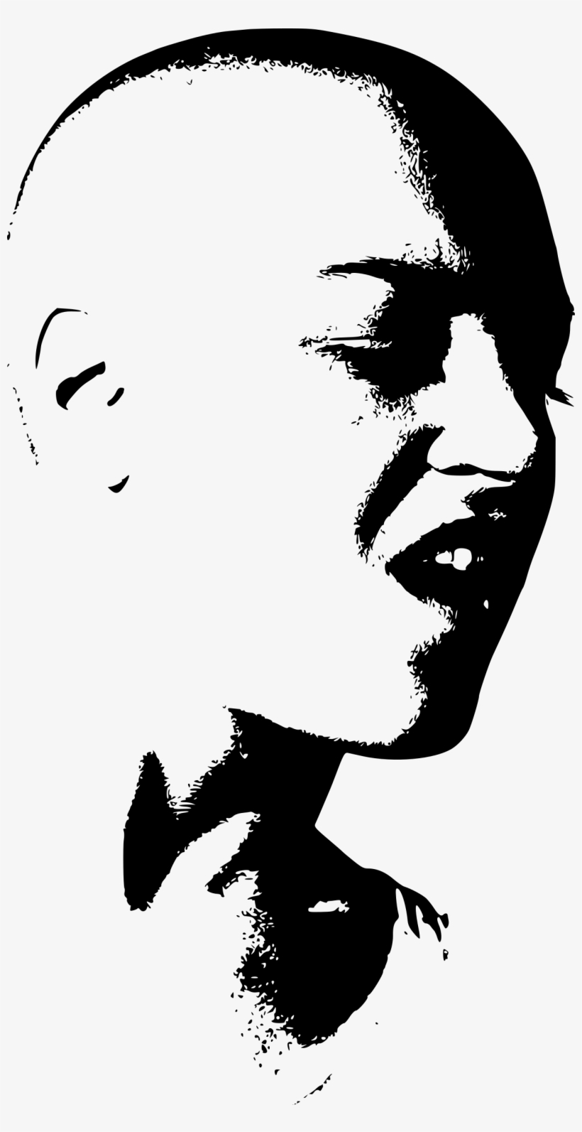 This Free Icons Png Design Of Rocker Woman Head, transparent png #2763214