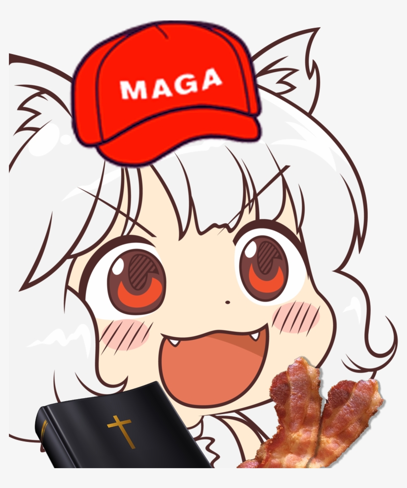 3/2/2018 - Donald Trump 2016: Awooovment Tote, transparent png #2763279