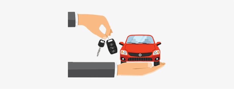 Buy A Car - Buy New Car Png, transparent png #2763380