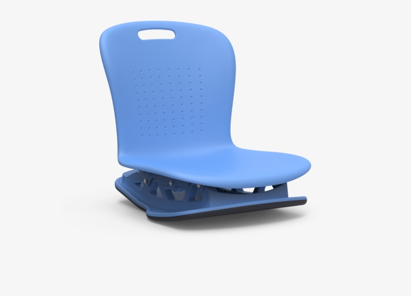 Zoom In - Rocking Chair, transparent png #2763483