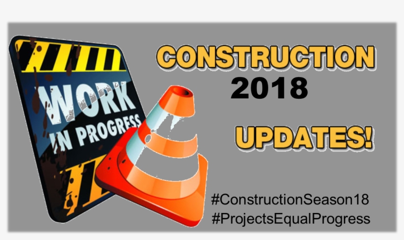Westbound Traffic On Bishop, Starting, 6/10 - Work In Progress Icon, transparent png #2763523