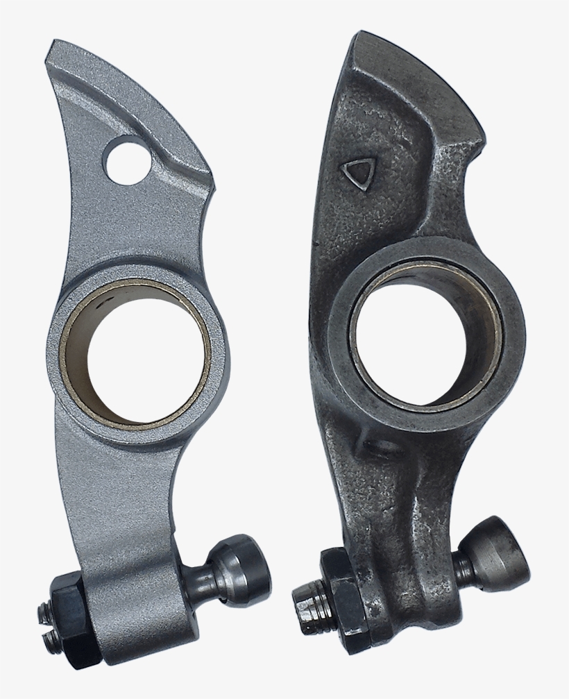 Rockerporsche Profile - Gun, transparent png #2763659