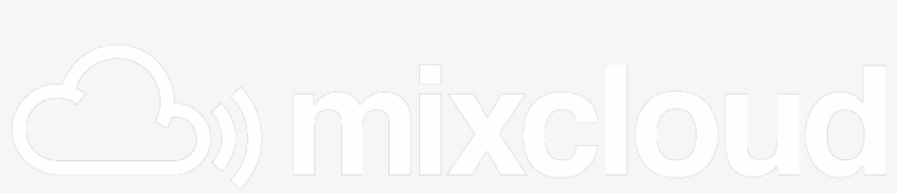 Picture - Mixcloud Logo Transparent, transparent png #2763929