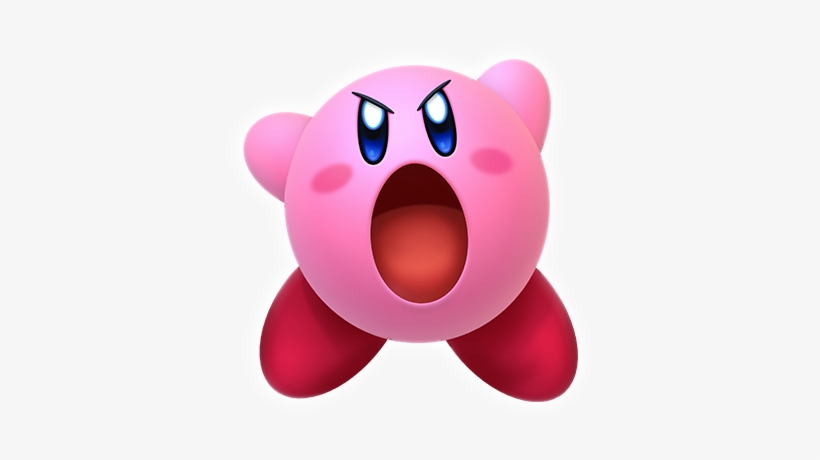 Kirby Planet Robobot Kirby, transparent png #2763930