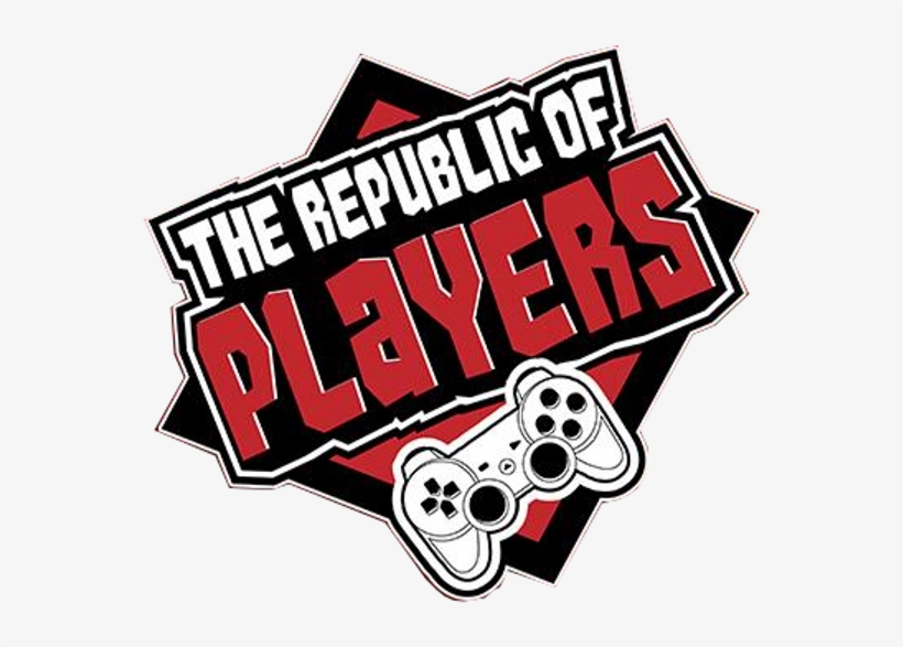 Toggle Navigation - The Republic Of Players Podcast, transparent png #2763956