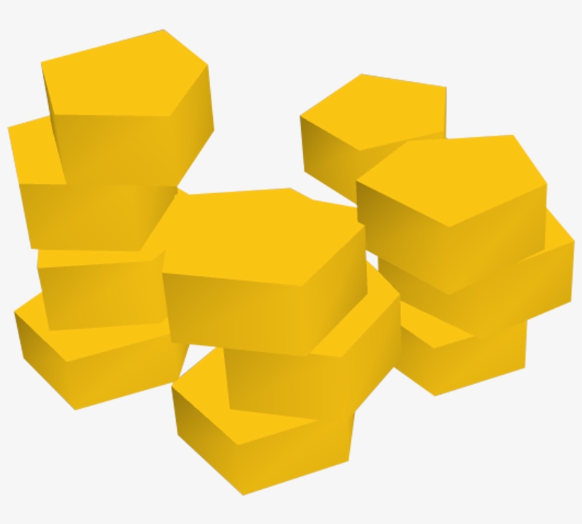 Image Credit - Jagex - - Runescape Coins Transparent, transparent png #2763983