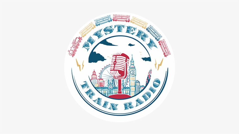 Logo - Radio Station, transparent png #2764047