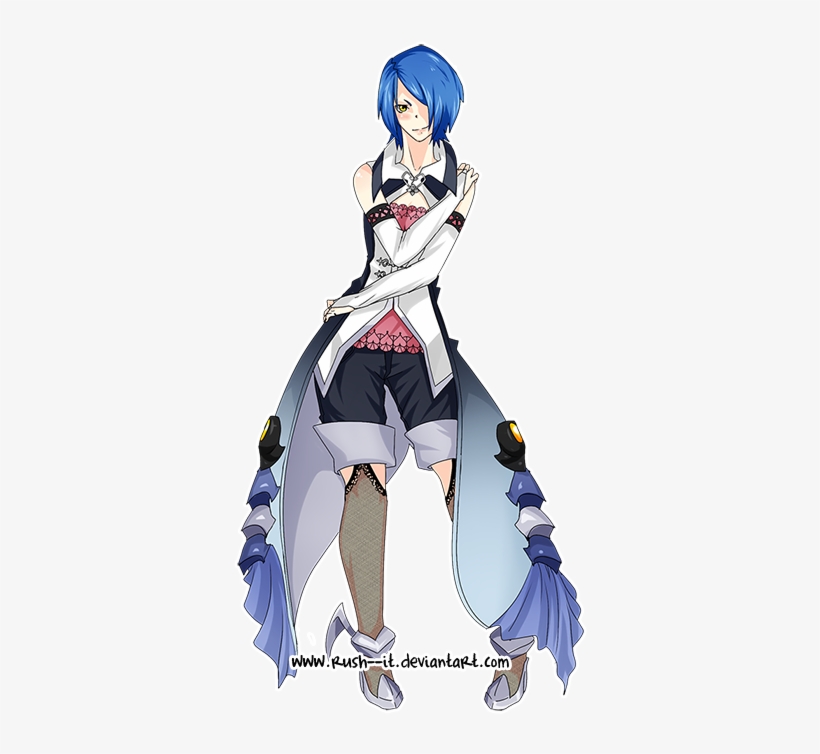 Com Kingdom Hearts Birth By Sleep Clothing Anime - Kingdom Hearts Aqua Memes, transparent png #2764162