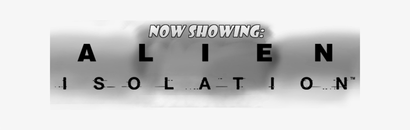 October, Where Didst Thou Run Off To I Hope You're - Alien: Isolation, transparent png #2764237