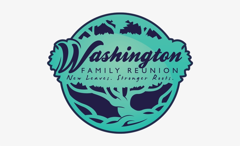 Washington Family Reunion - Carpe That F*cking Diem Sticker (rectangle), transparent png #2764538