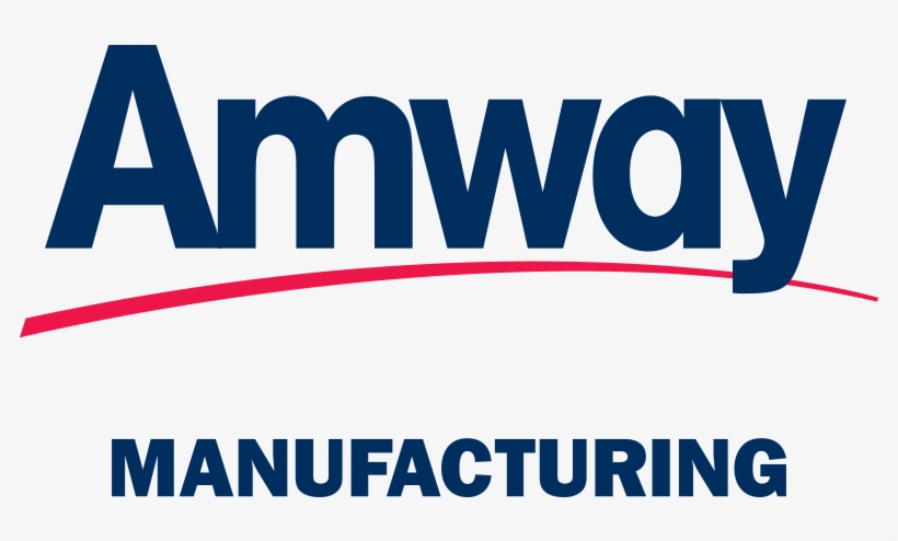 Amway Logo Transparent - Amway Malaysia Holdings Berhad, transparent png #2764599