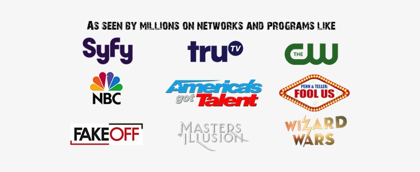 Including America's Got Talent, Fakeoff On Trutv, Masters - Jirushi Unisex Agt Logo Beanie Cap Hat Ski Hat Caps, transparent png #2764672