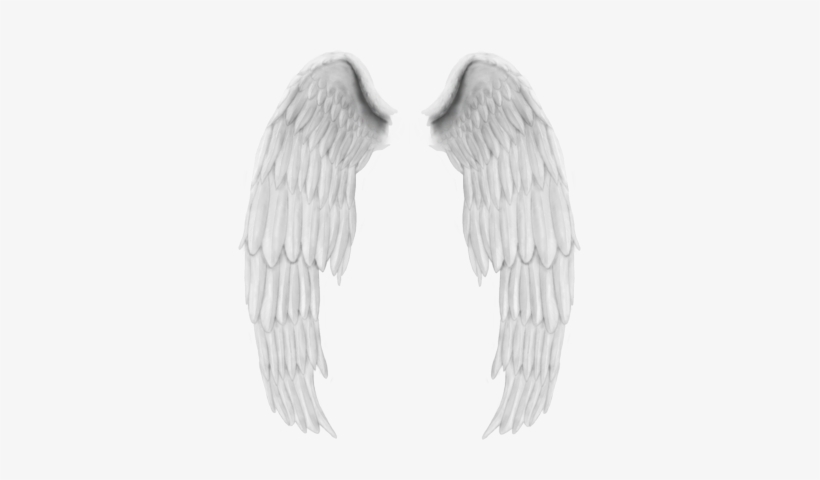 Realistic Wings Png Psd Detail - Petronas Towers, transparent png #2764692