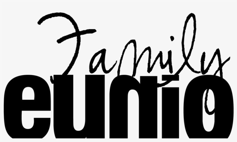 Download Agreeable Images For Family Reunion, transparent png #2764693