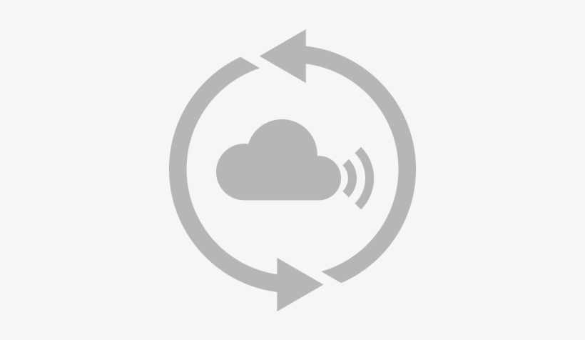 Mixcloud Auto-uploading / Syncing - Illustration, transparent png #2764694