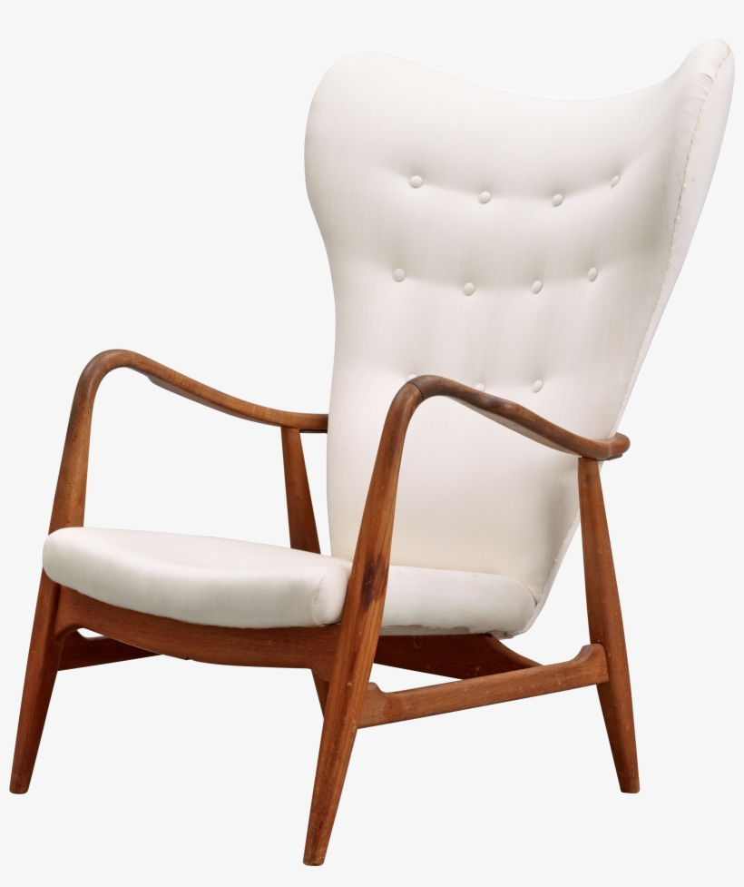 Lounge Chair Design, Lounge Chairs, Bukowski, Take - Armchair Png, transparent png #2764754