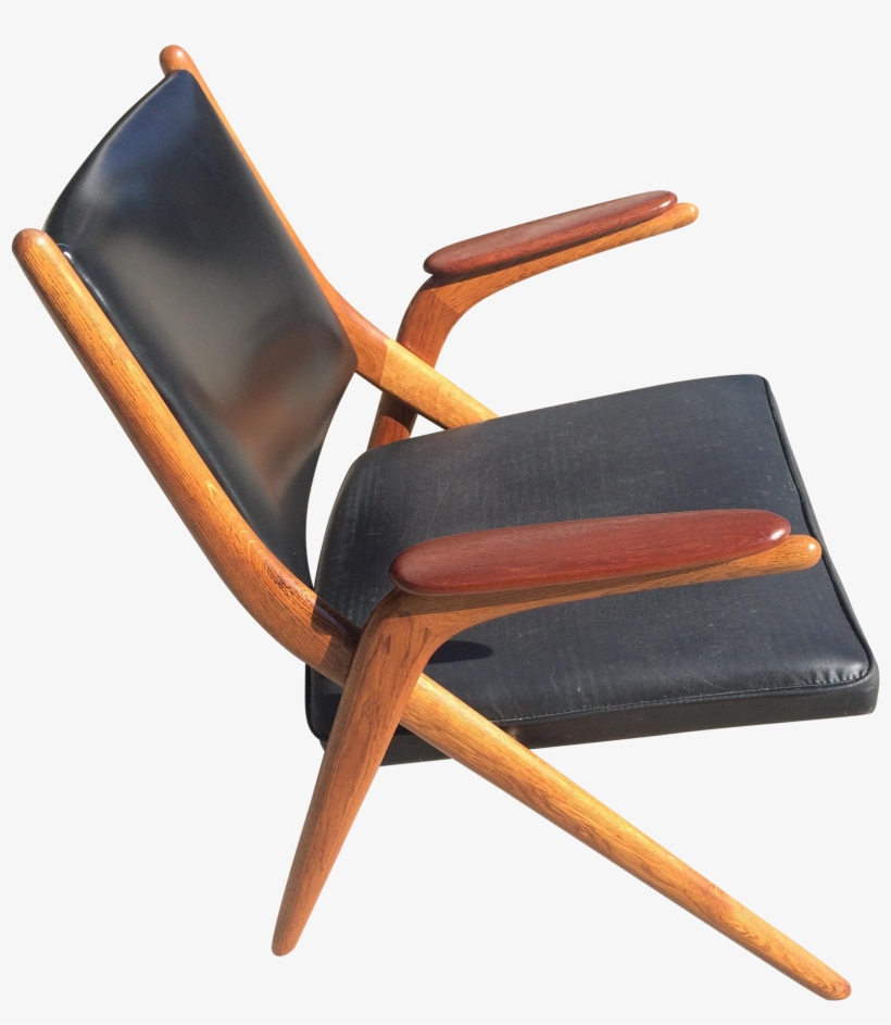 Scissors Chair Png Transparent Picture - Chair, transparent png #2764856