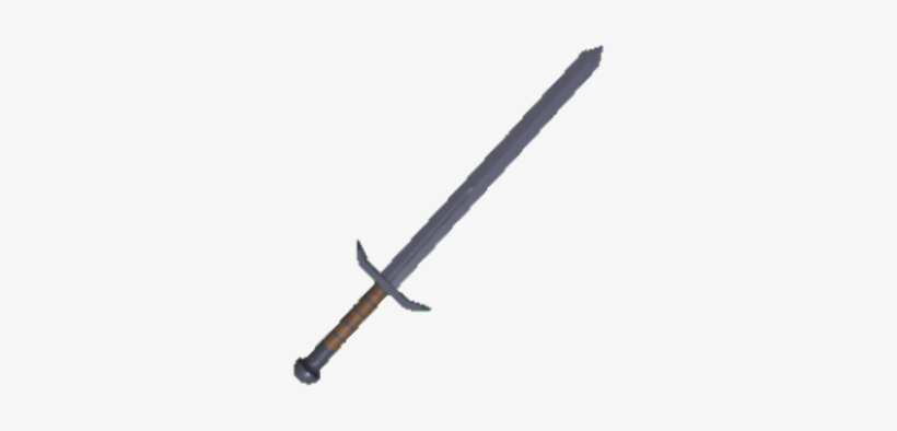 Longsword - Koh I Noor Graphite Pencils, transparent png #2764942