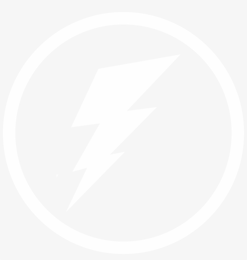 Annual Energy Production Increase Icon - Lightning, transparent png #2764943