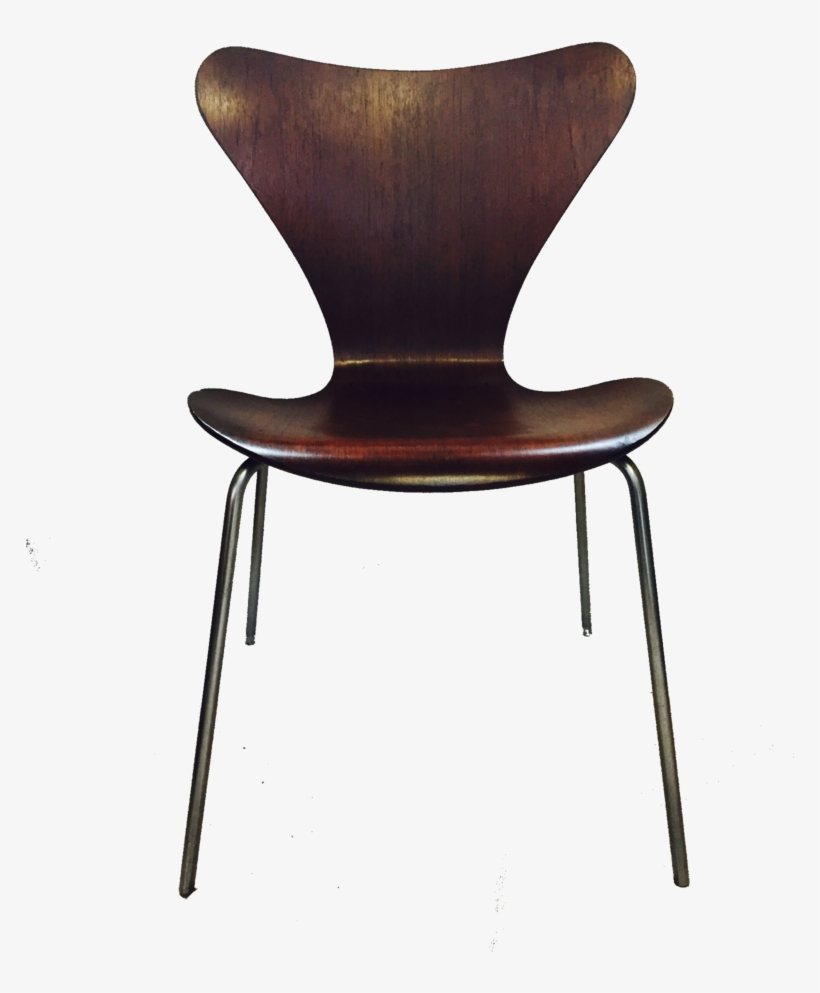 Mid Century Modern Chair - Mid Century Chairs Png, transparent png #2764974