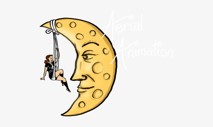 Abigail Baird's Aerial Animation - Animation, transparent png #2765067