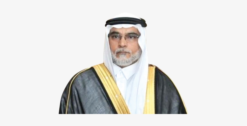 Osama Bin Mohammed Al-shuaibi, Saudi Ambassador To - Saudi Arabia, transparent png #2765300