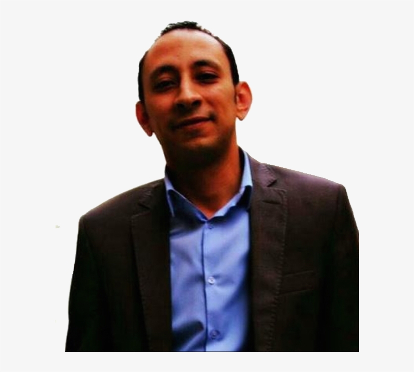 1538486994osama Samir - Gentleman, transparent png #2765353