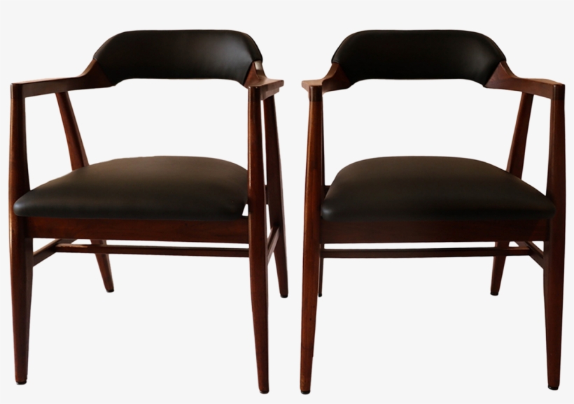 Viyet Designer Furniture Seating The Taylor Chair Company - Couch, transparent png #2765546