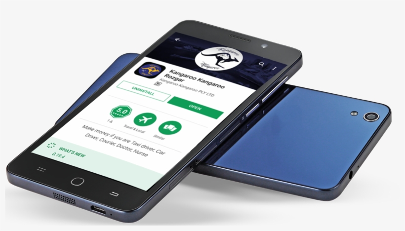 New Smartphone Png, transparent png #2765582