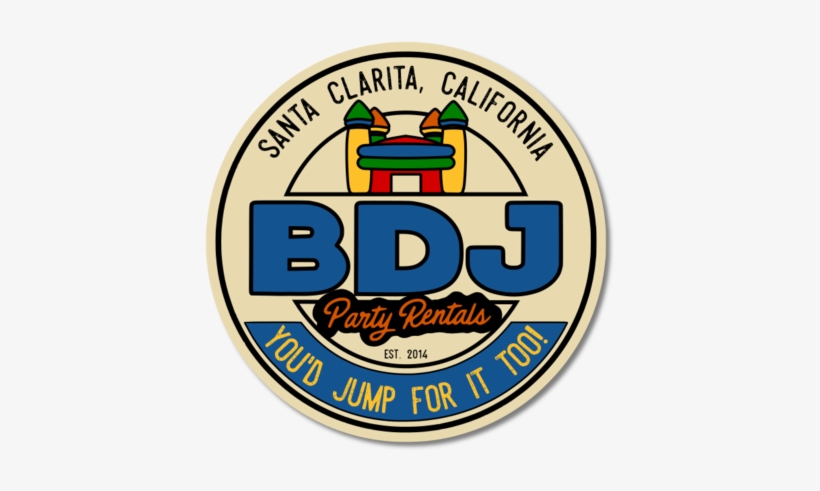 Bdj Party Rentals, transparent png #2765583