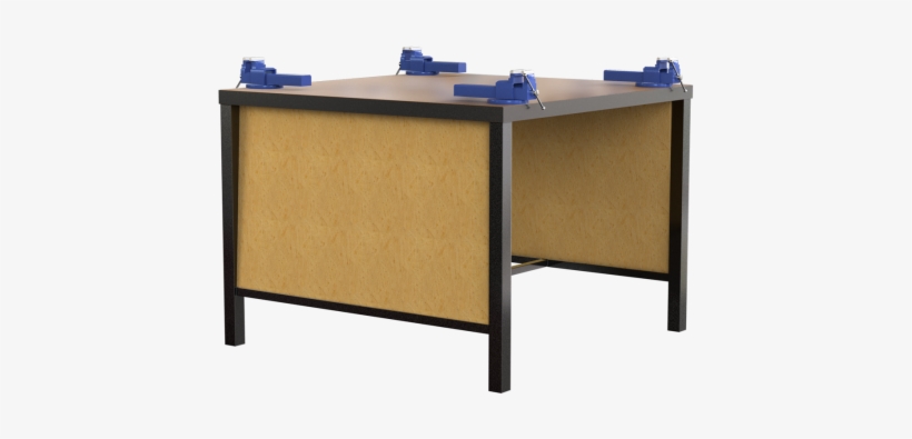 Benches & - Bench, transparent png #2765611