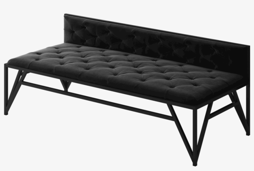 Modern Furniture, Qr - Studio Couch, transparent png #2765675