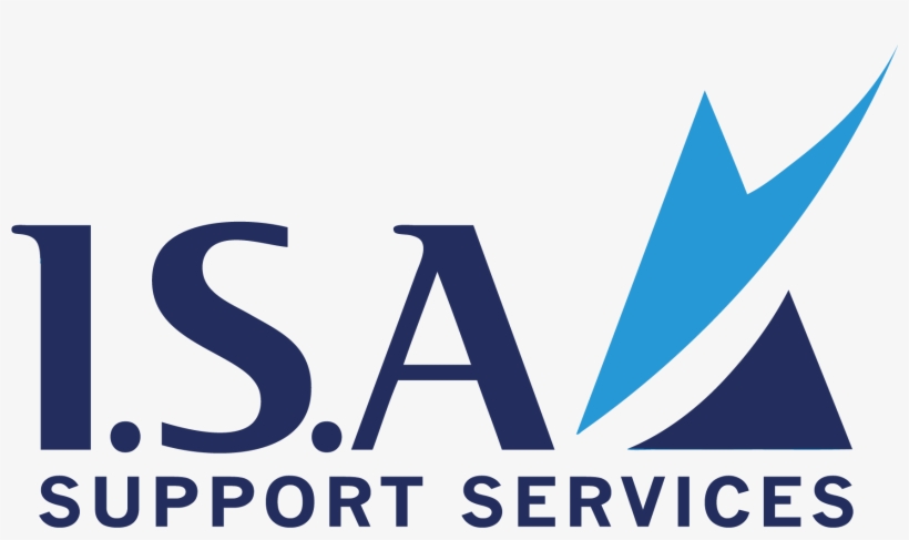 In Preparation For The New Year, I Am Looking To Recruit - Isa Support Services Ltd, transparent png #2765736