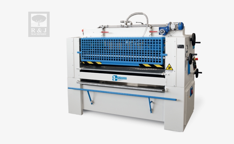 Osama S4r 1600 Automatic 4 Roller Gluer With 1 Motor - Glue Spreader Machine Osama, transparent png #2765795