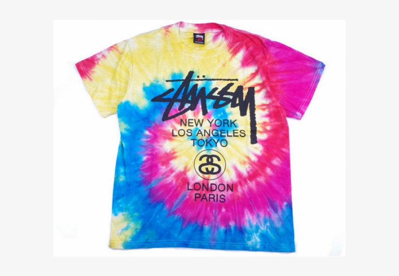 Stussy Magliette, transparent png #2765836