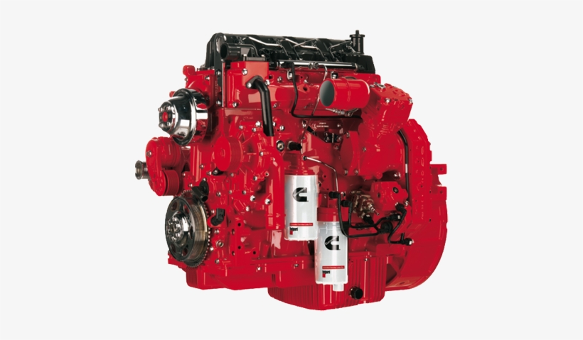 Respaldo Y Durabilidad - Isf Cummins Engine 3.8 L, transparent png #2766025